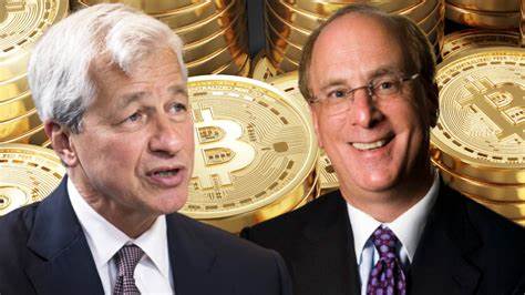 Jamie Dimon talks Trump, Bitcoin, and America’s Wealth Divide - Brave New Coin Insights