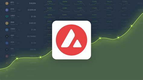Avalanche Dropped -36.86% in Last Month and is Predicted to Reach $ 51.14 By Apr 29, 2024 - CoinCodex