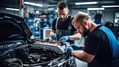 Is General Motors Company (GM) Among the High Growth EV Stocks to Invest In?