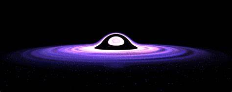 WebGL Black Hole