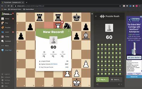 Show HN: Knighty Chess – Around 20k chess puzzles with hints and a leaderboard