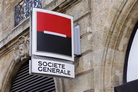 Societe Generale’s crypto arm to launch Euro-pegged stablecoin - CryptoSlate