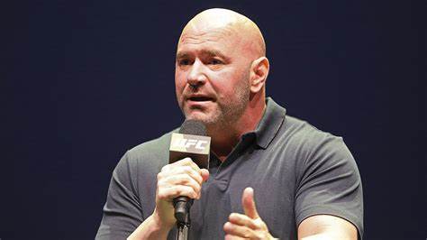 Dana White teases new UFC rankings system as part of Meta partnership