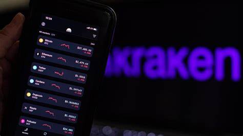 IRS gets access to crypto exchange Circle’s user data, targets Kraken next - CryptoSlate
