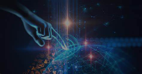 Emerging tech adoption slows amid global uncertainty