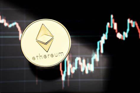Ethereum Prognose: Das Comeback des Jahres?