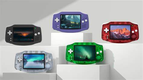 A Major Retro Handheld Maker Just Stopped All U.S. Shipments over Tariffs