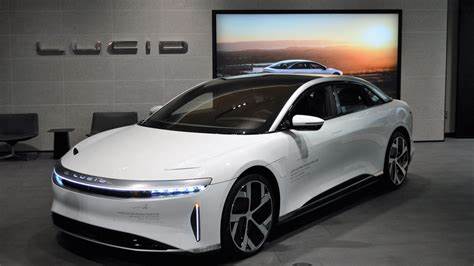 Is Lucid Group, Inc. (LCID) Among the Best Car Stocks To Buy In 2025?