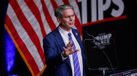 Bessent Seeks to Reassure Investors the U.S. Is Still the ‘Premier Destination’