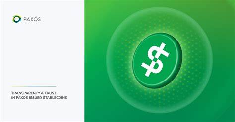 Paxos acquires Electronic Money Institution license for the EU, aims to bring compliant stablecoins - MSN