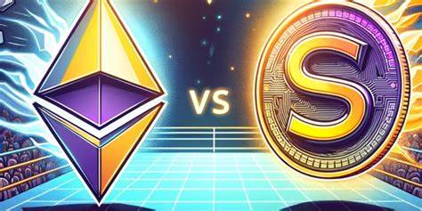 Will Solana (SOL) Flip Ethereum (ETH)? One Key Metric Tells All - Investing Haven