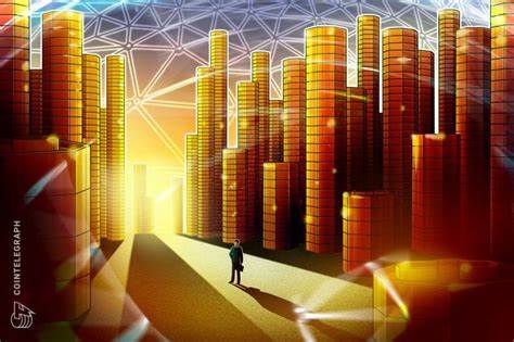 VC Roundup: Institutional staking, car network, and Move VM funding deals - Cointelegraph