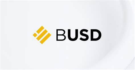 Statement from Paxos on BUSD - Paxos
