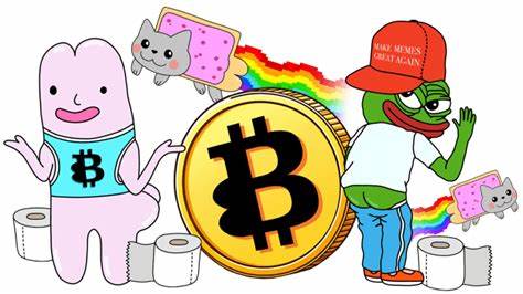 Best Meme Coin ButtChain pioneers as the first auto liquidity meme coin on Polygon – Why is ButtChain the Best Meme Coin to Buy Now? - - Disrupt Africa