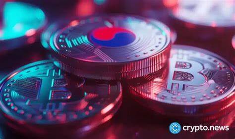 Stablecoin Flood Swells to ₩26.9 T, 47 % of South Korea’s Q1 Crypto Outflows