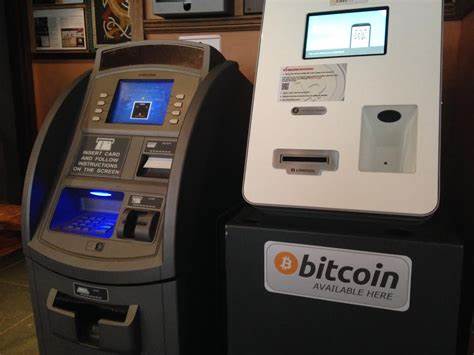P.E.I. to get new bitcoin ATM - CBC.ca