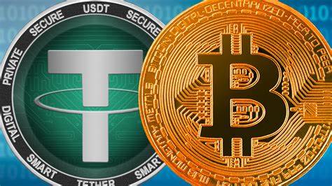 Tether Reveals Next Big Plan for Bitcoin
