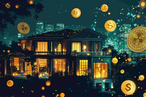 The New Altcoin Dubbed As The Next XRP Could Follow The Polygon Famous Run From $0.01 To $2.72