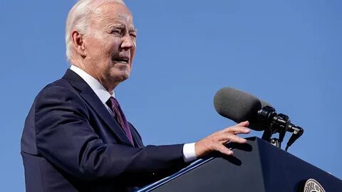 Biden bans China crypto-miner from land near nuclear missile base - BBC.com
