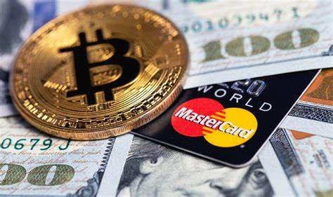 Mastercard enables non-custodial crypto spending in new partnership - Cointelegraph