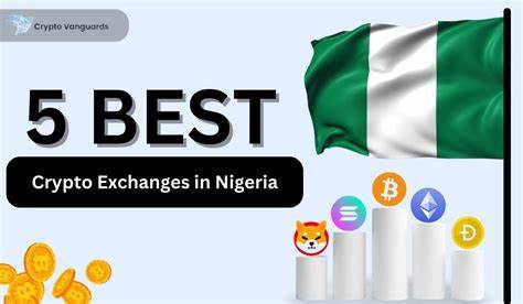 Best Crypto Exchanges in Nigeria (2025)