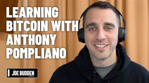 Anthony Pompliano on Why Liquidity Will Drive Bitcoin to New Heights
