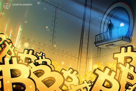  Institutional investors continue to scoop up Bitcoin above $100K 