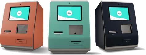 Lamassu launches new bitcoin ATM machine model with Gaia release - CryptoNinjas