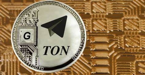 Telegram-Linked Toncoin Slumps 20% Since Pavel Durov’s Arrest—As Crypto Industry Calls For Billionaire’s Release - Forbes