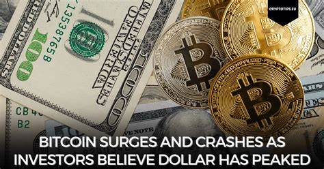 I believe crypto investors are headed for financial disaster — am I missing something?