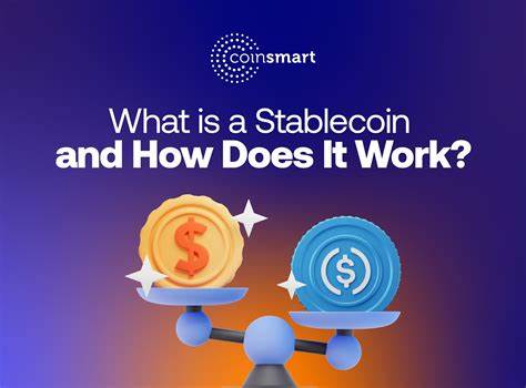 What are Stablecoins and How Do They Work?