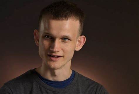 Vitalik Buterin Net Worth 2024: Creating ETH and Burning SHIB With $850 Million in Coins - Business 2 Community