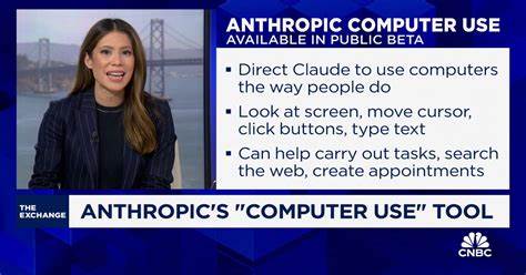Can the Anthropic computer use tool be used to play the Chrome T-Rex Runner game