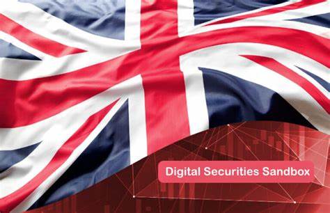 UK Digital Securities Sandbox: limits and digital currency highlighted in consultation feedback - Ledger Insights