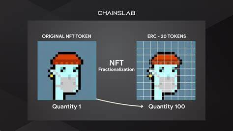 What is NFT Finance (NFTFi)? - Coinbase