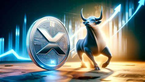 Crypto Analyst Predicts 28,900% Rally To $154 For XRP Price, Here’s When - NewsBTC
