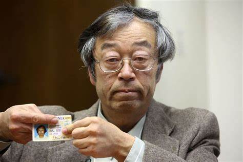 Surprise Bitcoin Easter Egg Fuels Wild Satoshi Nakamoto Identity Theory - Forbes