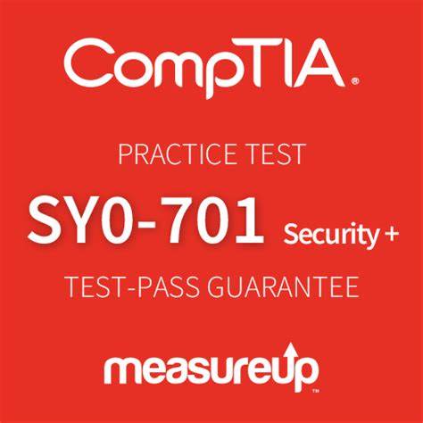 Get ready for SY0-701 certification: This CompTIA Security+ prep test kit is 27% off