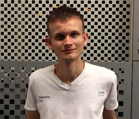 Vitalik says ‘at present’ his donations yield better gains than investments