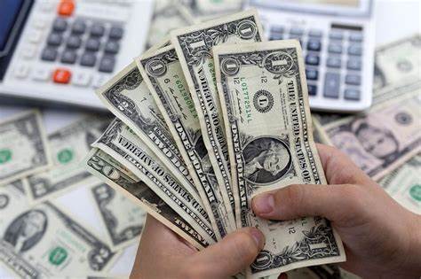 US dollar rises broadly as inflation data underpins smaller Fed cut - Reuters