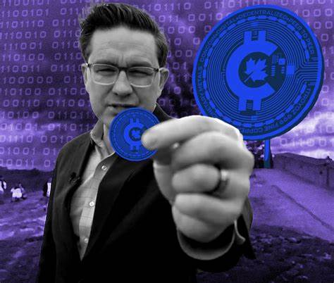 Here come Canada’s crypto-conservatives - The Breach