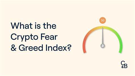 What is the crypto fear and greed index? - OKX