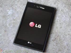 You've got 2 months to update old LG smartphone before LG turns off the servers