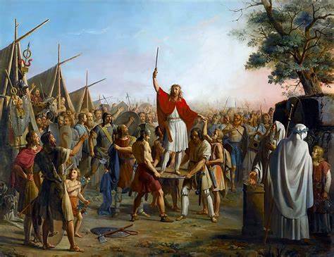The Merovingians: 'Do-Nothing Kings'?