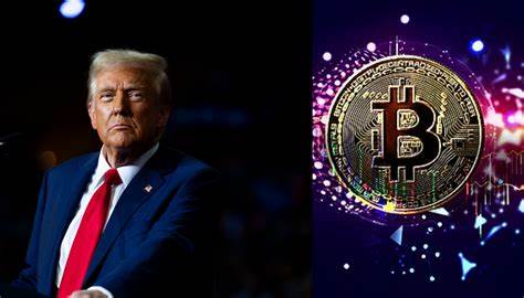 Trump Faces Senate Subcommittee Inquiry Over 'Crypto Corruption'