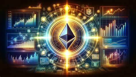 Bitcoin ETFs See Inflows as Ethereum ETFs Face Outflows - Blockchain Reporter