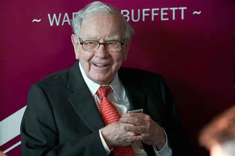 Warren Buffett’s best and worst investments in his 60 years as Berkshire Hathaway CEO