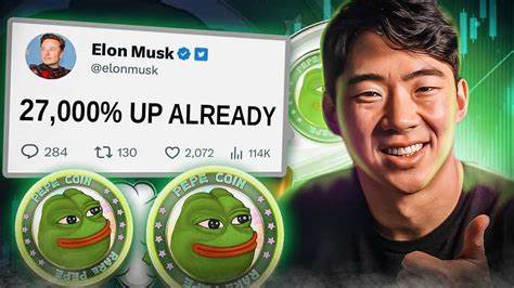 Meme Coin Mania Begins: Must Buy Memes This Uptober Rally! - Coinpedia Fintech News