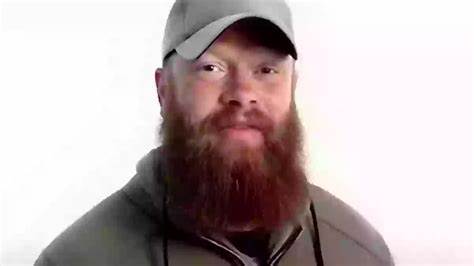 Reincarnated by A.I., Arizona Man Forgives His Killer at Sentencing