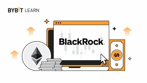 BlackRock's Ethereum Spot ETF: What Does It Mean for Investors? - Bybit Learn